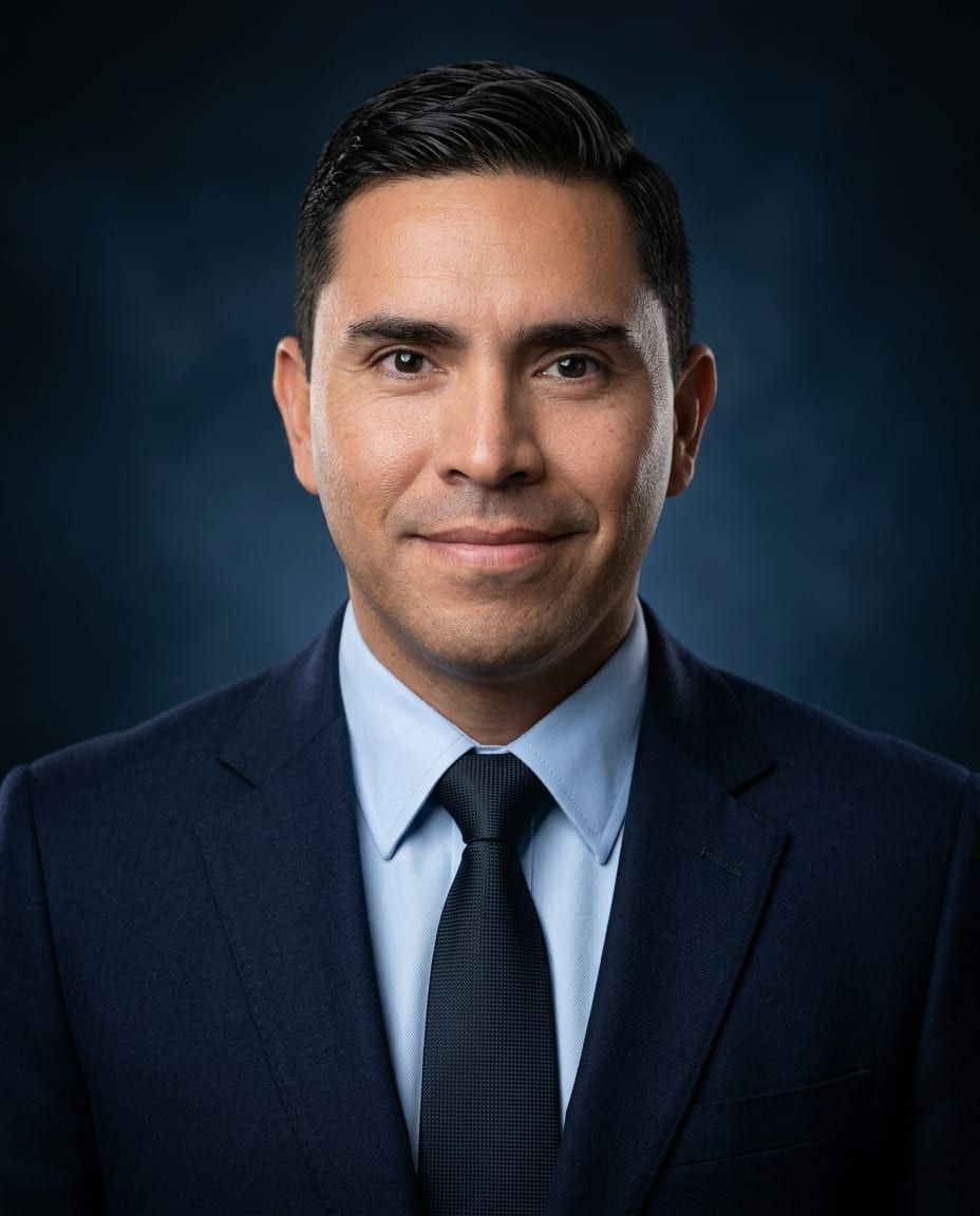 Arnulfo Pinedo, desarrollador web y especialista en Inteligencia Artificial en Torreón, Coahuila